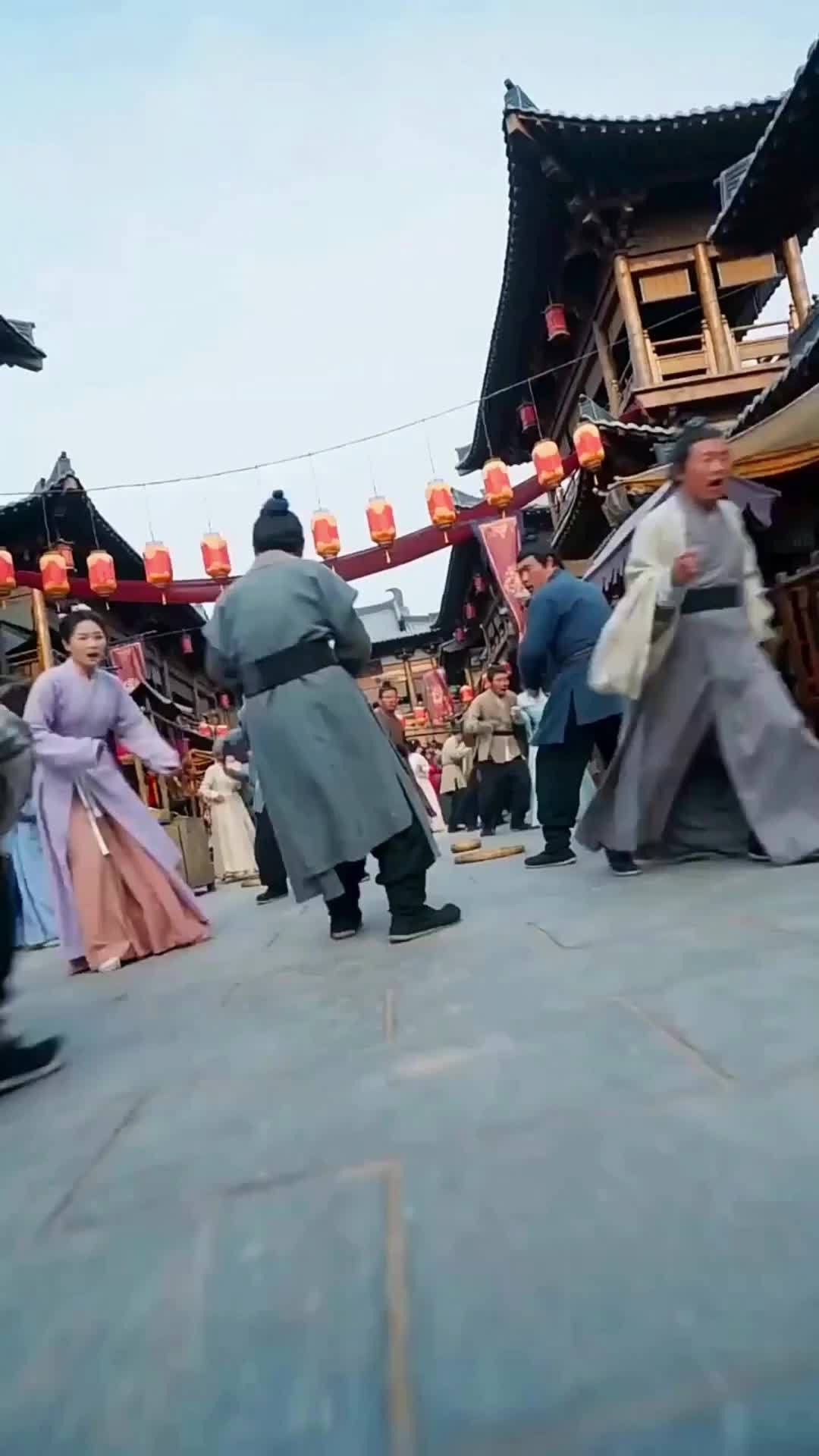 Episode 9 - Back for Blood with Ancient Power